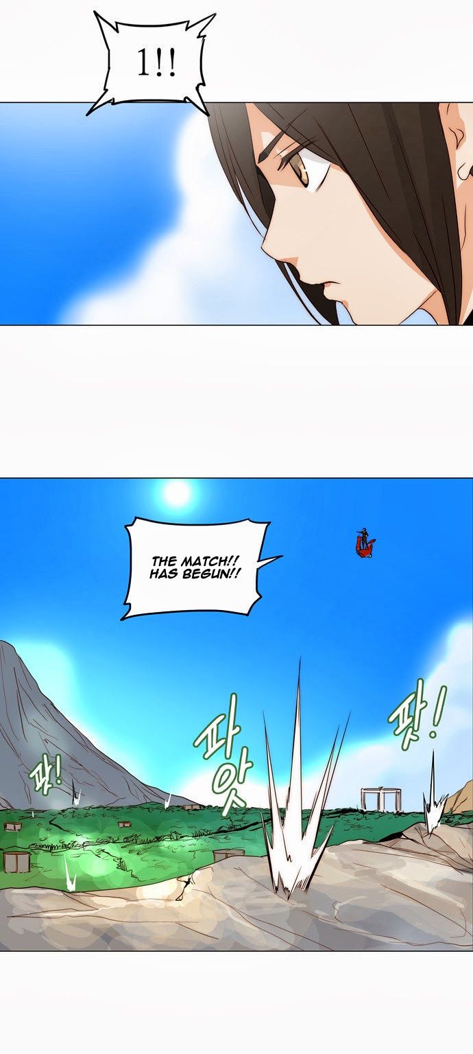 Tower of God Chapter 162 14